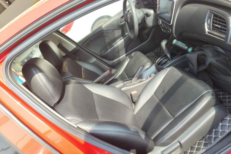 Used Honda City 2017 1.5L CVT Elite Edition