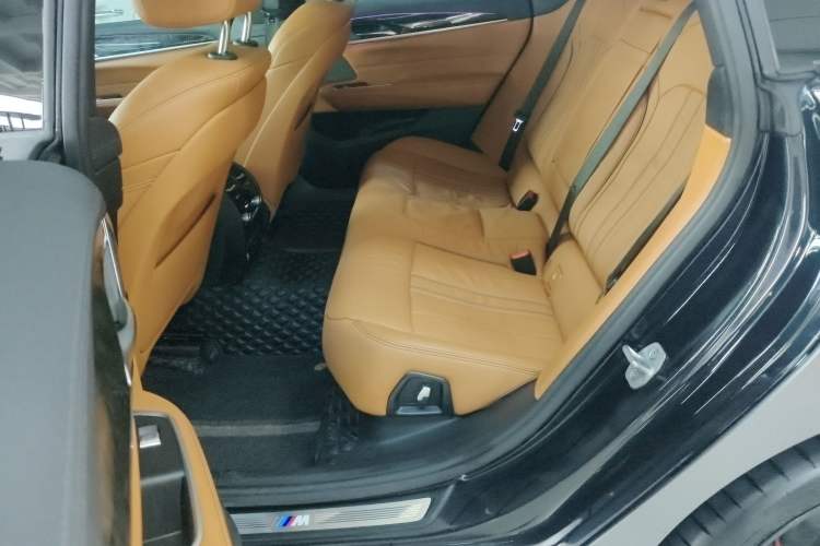 Used BMW 6 Series GT 2022 630i M Sport Package