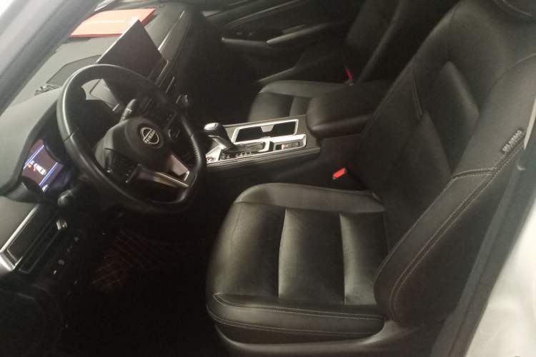 Used Nissan Teana 2022 2.0L XL-TLS Enjoyment Edition Left Front Seat