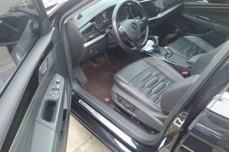 Used Volkswagen Passat 2021 280TSI Elite Edition