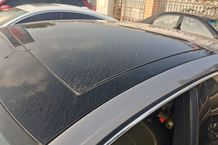 Used Volkswagen FAW-Volkswagen CC 2019 330TSI Huayan Edition China VI