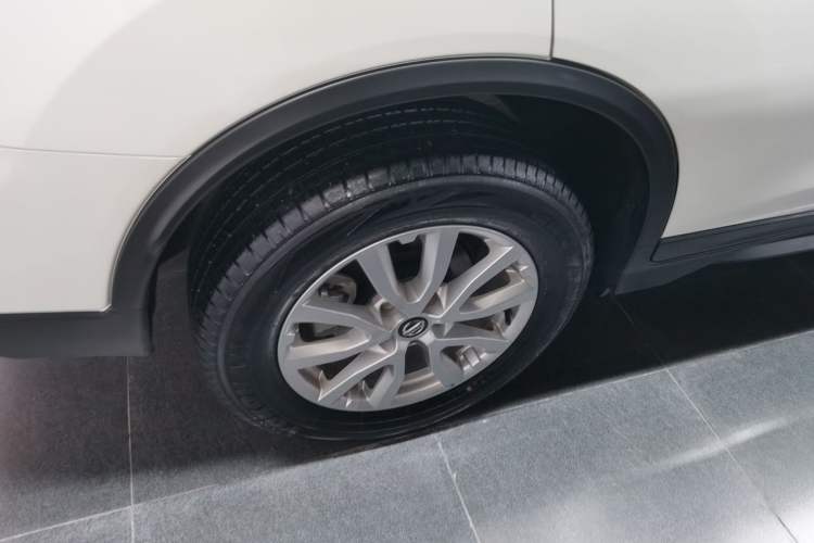 Used Nissan X-Trail 2023 Classic 2.0L Two-Wheel Drive Smart Connect & Comfort Edition