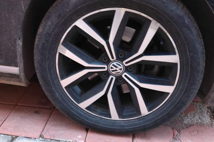 Used Volkswagen Magotan 2020 280TSI DSG Comfort Edition