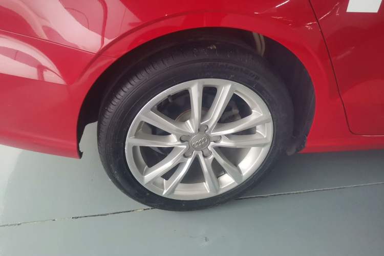 Used Audi A3 2019 Limousine 35 TFSI Ambition China VI