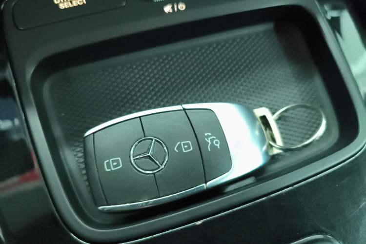 Used Mercedes-Benz A-Class 2020 A 180 L Sport Sedan
