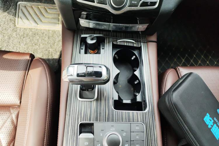 Used Haval H9 2020 2.0T Gasoline 4WD Premium Edition 5 Seats
