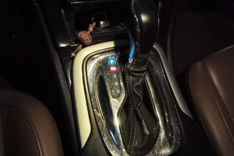 Used Buick Regal 2014 GS 2.0T Grand Sport Edition