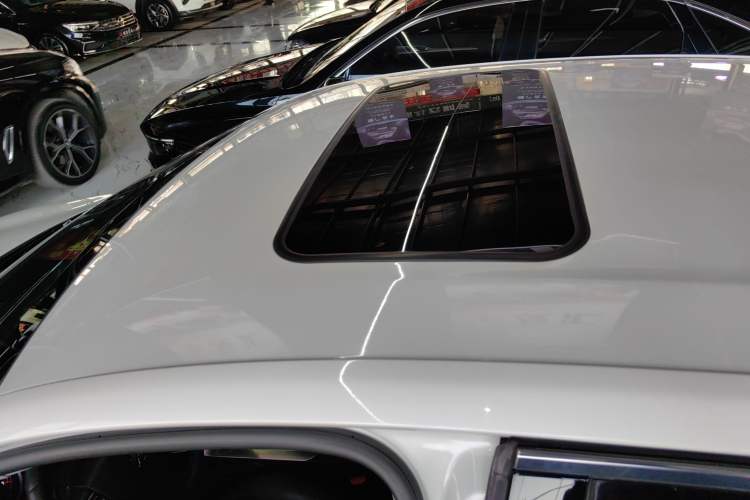 Used Peugeot 408 2014 1.6T Automatic Prestige Edition