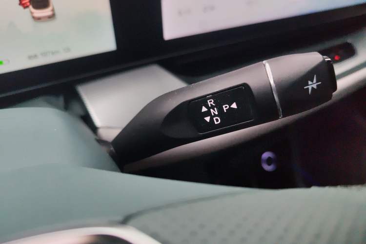 Used ARCFOX Alpha S 2023 650E Forest Edition PRO 175kw