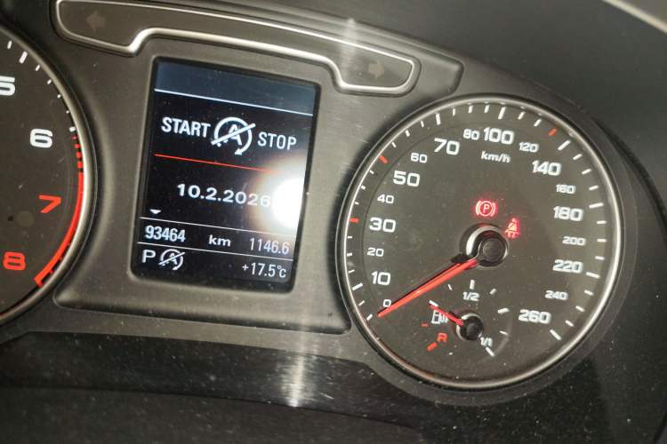 Used Audi Q3 2013 35 TFSI quattro Technology Edition