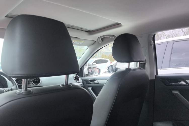 Used Volkswagen Jetta 2017 1.5L Automatic Comfort Model
