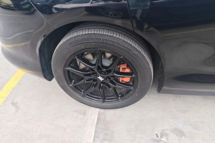 Used IM LS6 2026 Model Range-Extending 66 Max+