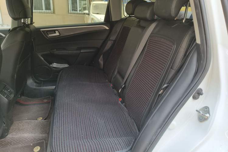 Used Honda Jade 2016 1.8L Automatic Comfort Elite Version 5 Seats