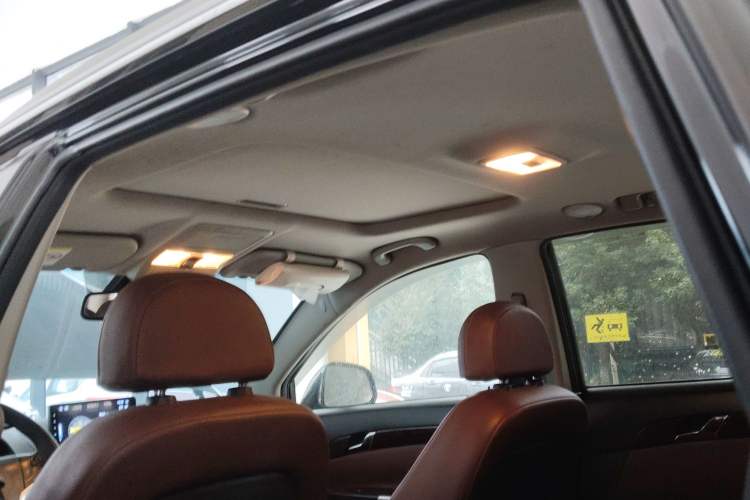 Used Opel Antara 2012 2.4L 4x4 Luxury Edition