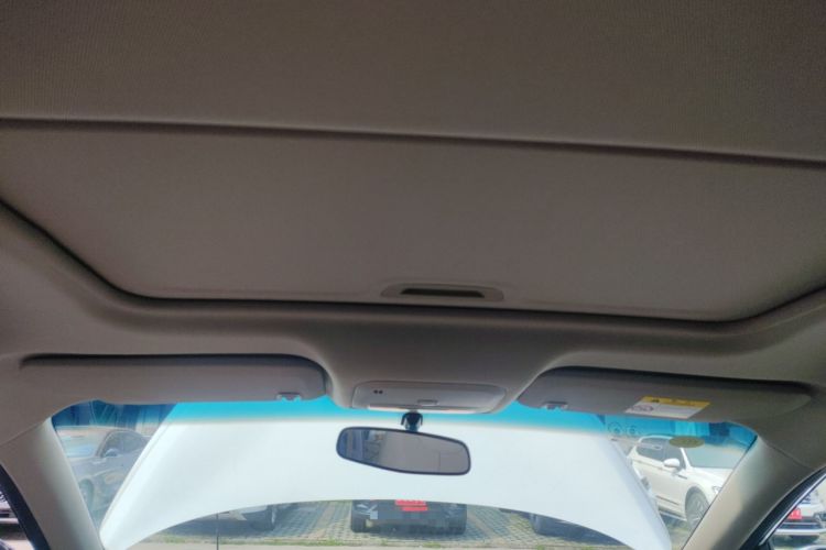 Used Buick GT 2021 Exemplar 1.5L Automatic Elite Version
