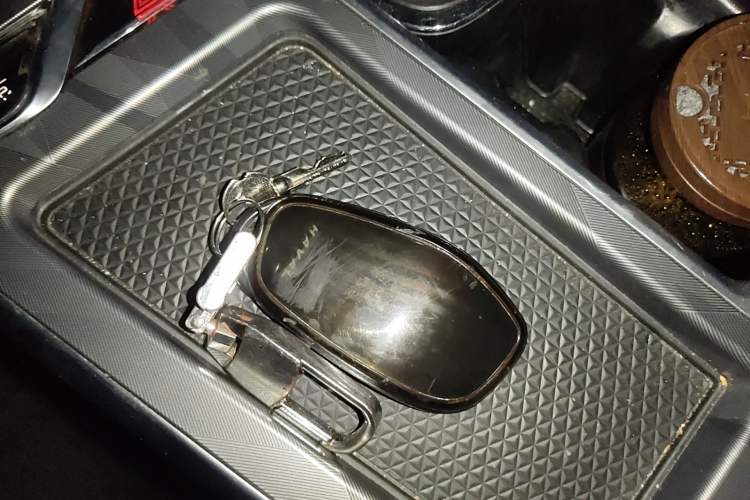 Used Haval XY 2022 1.5T Smart Edition
