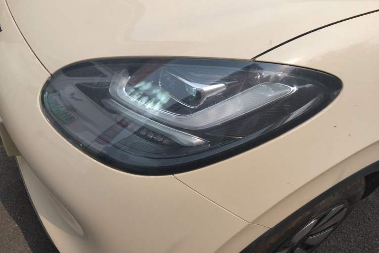 Used Wuling Bingo 2025 333 km Enjoyment Version