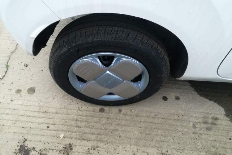 Used Geely Galaxy Panda 2024 Panda Mini 200km Endurance Bear