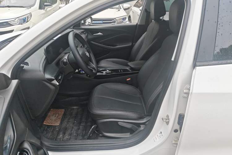 Used Buick Verano 2023 Pro Enjoyment Edition