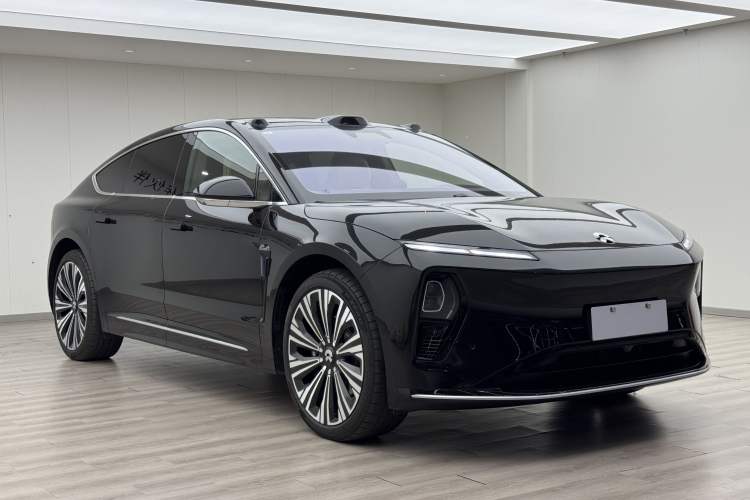 Used Nio ET9 2025 100kWh Signature Edition