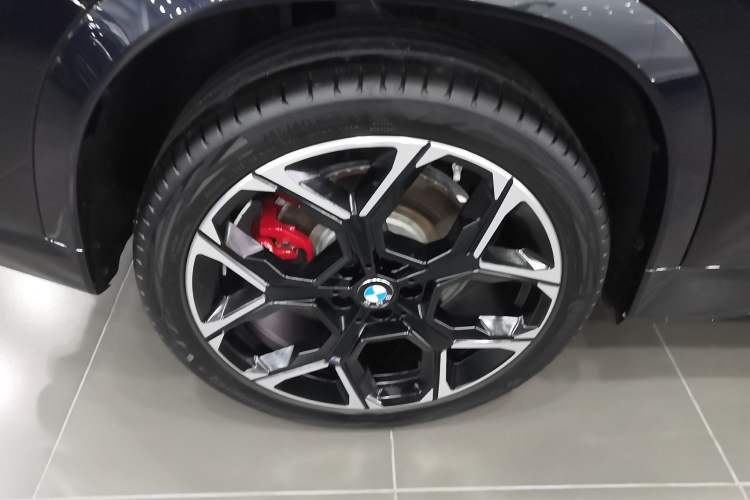 Used BMW X1 M35Li 2024 M35Li
