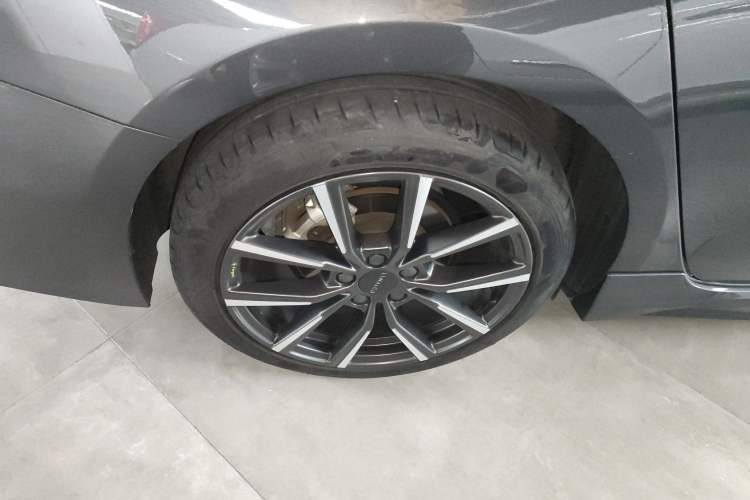 Used Lynk & Co 03 2023 2.0TD DCT JingPlus