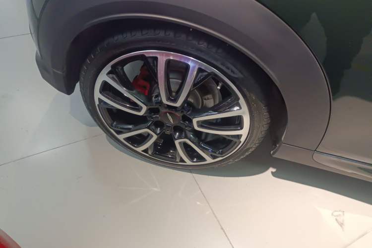 Used MINI JCW 2023 2.0T JOHN COOPER WORKS ALL-IN