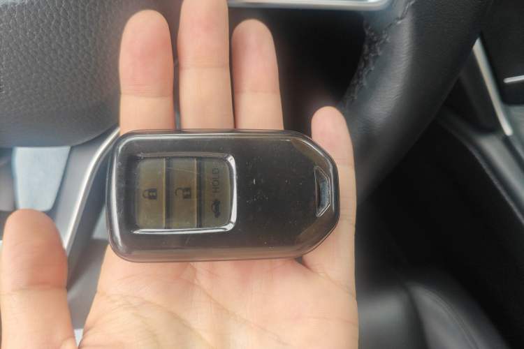 Used Honda Accord 2018 230TURBO Comfort Version National V