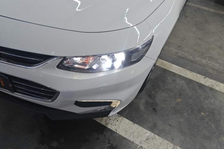 Used Chevrolet Malibu XL 2016 1.5T Dual-Clutch Ruichi Edition Left Front Headlight