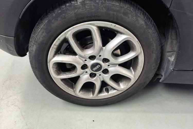 Used MINI 2015 1.5T COOPER Fun Five-Door Edition
