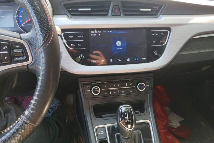 Used Geely Auto Vision 2020 1.5L CVT Asian Games Edition