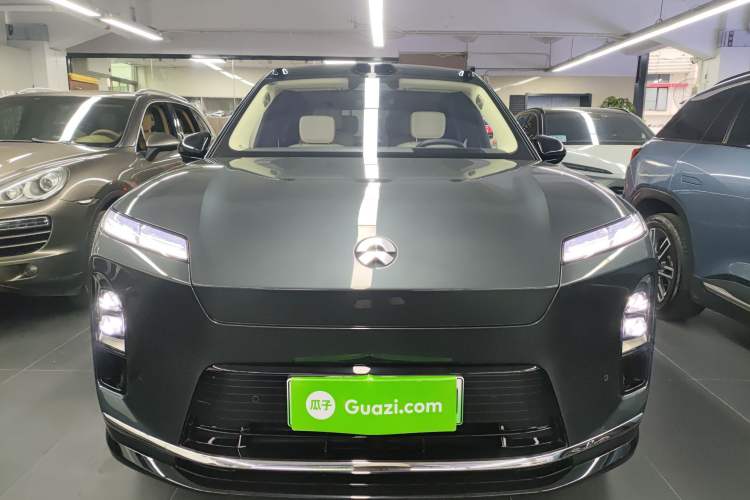 Used Nio ES8 2026 Model 6-seat Executive Luxury Edition