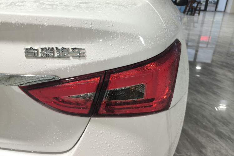 Used Chery Arrizo 5 2024 1.5L CVT Style Version