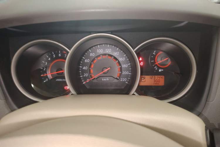 Used Nissan Sylphy 2012 Classic 1.6XE Automatic Comfort Edition