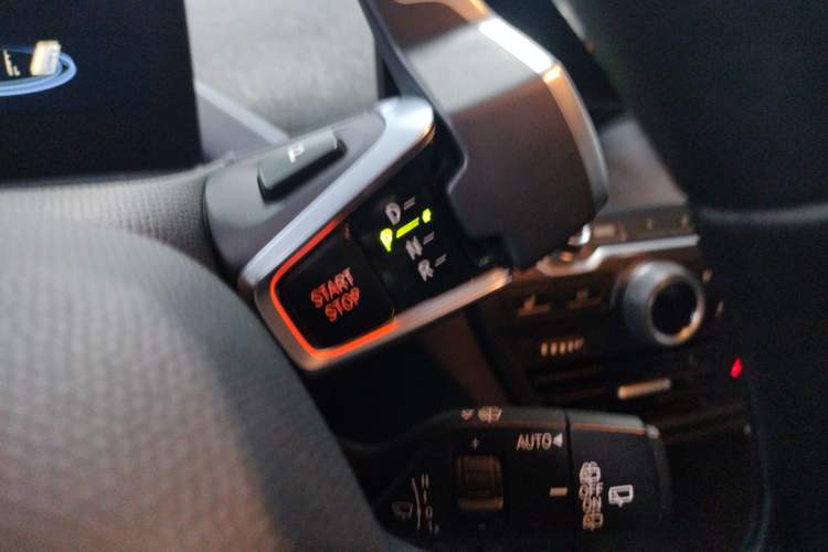 Used BMW i3 2018 Luxury Model