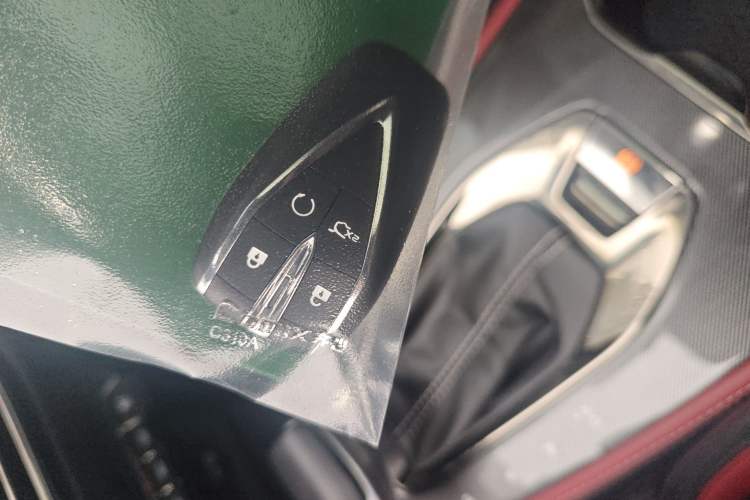 Used Oshan X5 2021 1.5T DCT Flagship Edition
