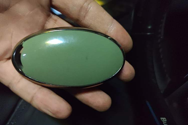 Used BYD Song MAX 2018 1.5T Automatic Smart Connect Luxury 6-Seater Vehicle Key