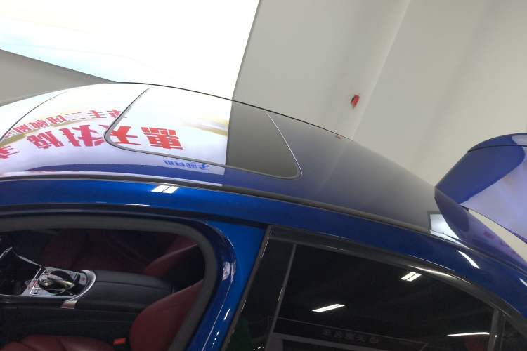 Used Mercedes-Benz C-Class 2017 Restyled C 200 Sport Edition Roof