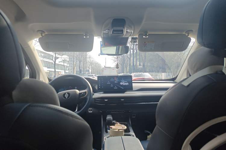 Used Livan 9 2023 470 km Founder Edition
