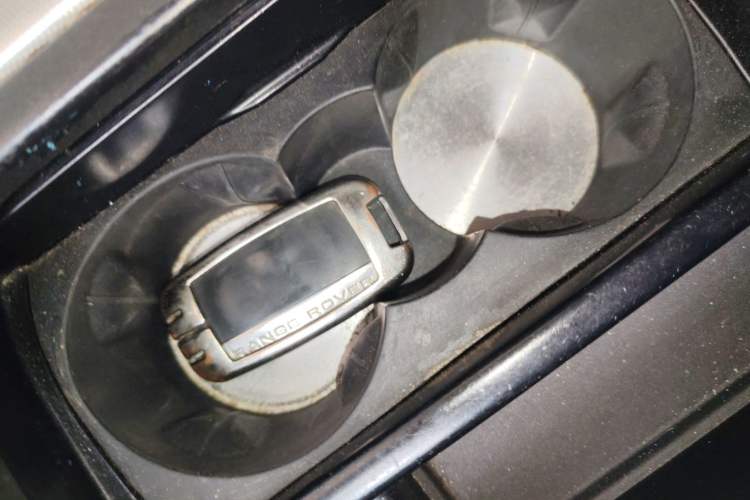 Used Land Rover Range Evoque 2015 2.0T 5-Door Ignite Edition