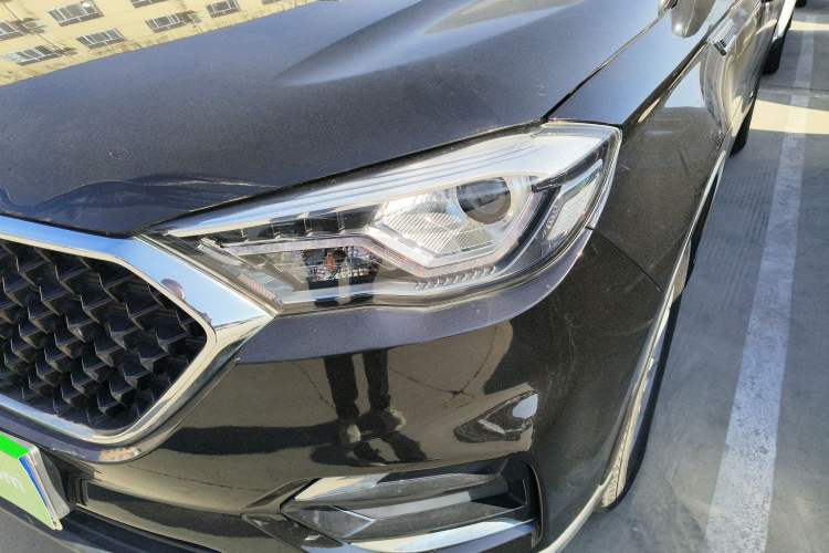 Used Sinotruk VGV U70 2020 1.5T Manual Comfort Edition 7 Seats