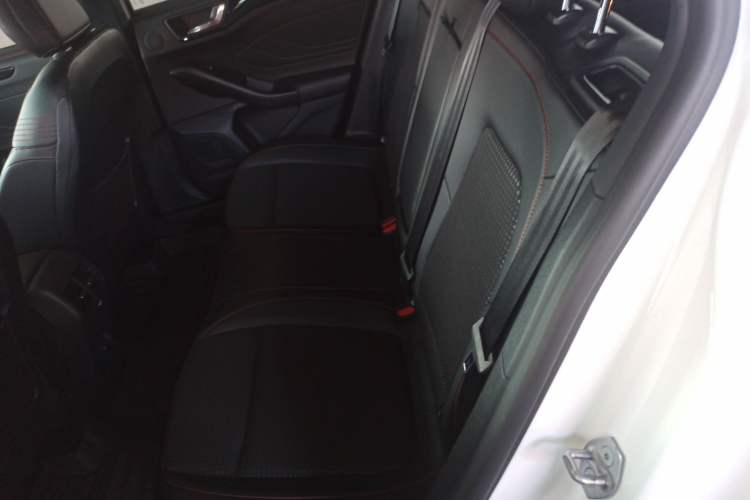 Used Ford Focus 2021 Hatchback EcoBoost 180 Automatic ST Line