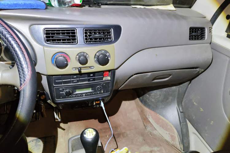 Used Chana Star 2 2012 1.0L Base Version JL466Q9