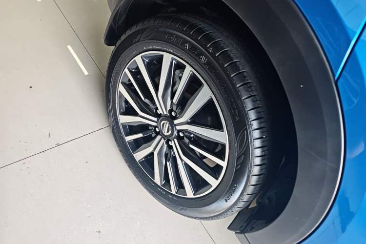 Used Nissan Kicks 2022 1.5L CVT XV TOP Flagship Edition