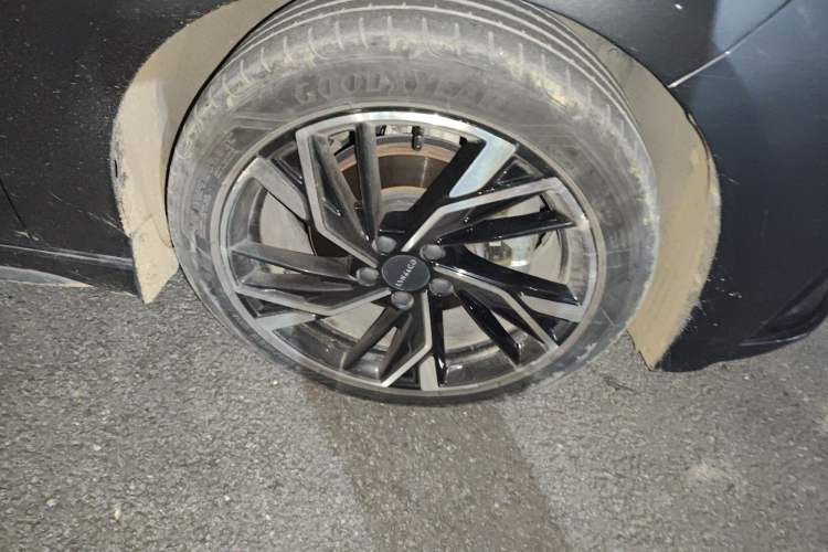 Used Lynk & Co 03 2023 1.5TD DCT JingPro