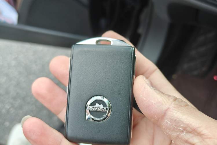 Used Volvo S90 2019 T5 Zhiyuan Edition
