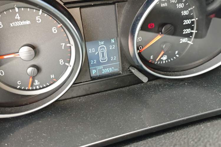 Used Haval M6 2021 PLUS 1.5T DCT Luxury Smart Connectivity Model
