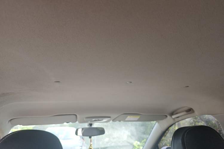 Used Chevrolet Sail 2015 Sail 3 1.3L AMT Ideal Edition