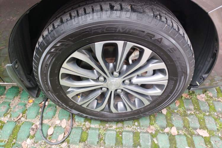 Used Buick GL8 2021 Land Cruiser Executive Class 652T Comfort Model