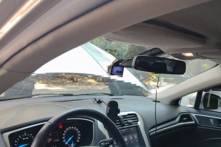 Used Ford Mondeo 2013 1.5L GTDi180 Fashion Edition
